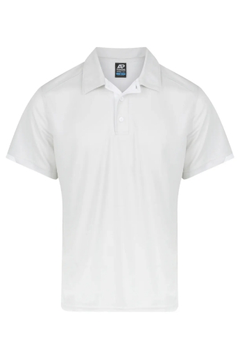 Picture of Aussie Pacific, Mens Morris Polo